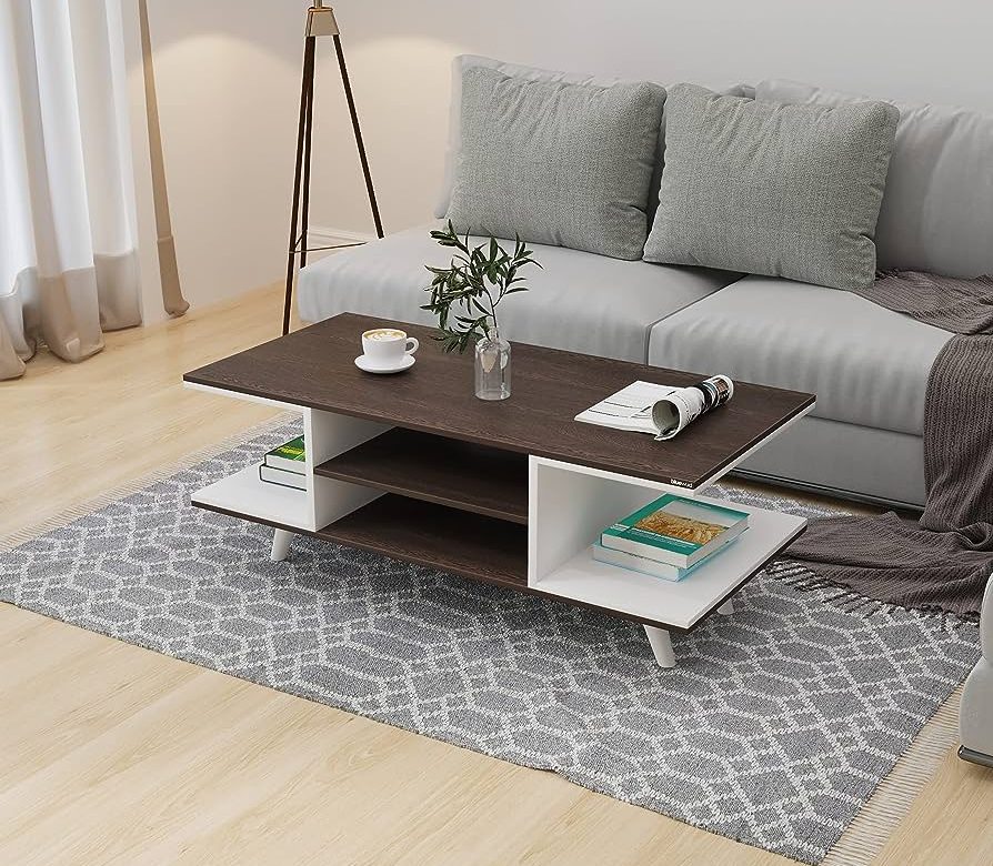 Perfect Modern Coffee Table Design for Living Room 2023