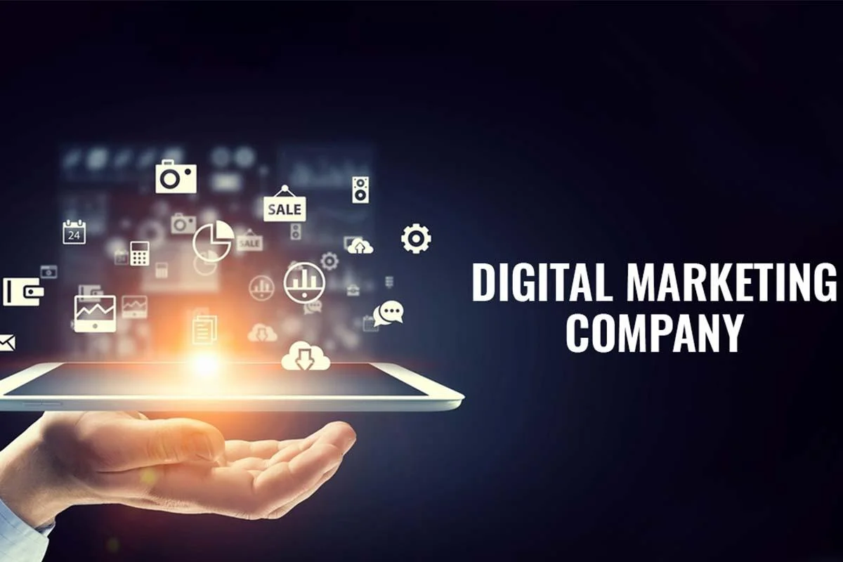  Excellence Leading with Best Digital Marketing Company in Delhi