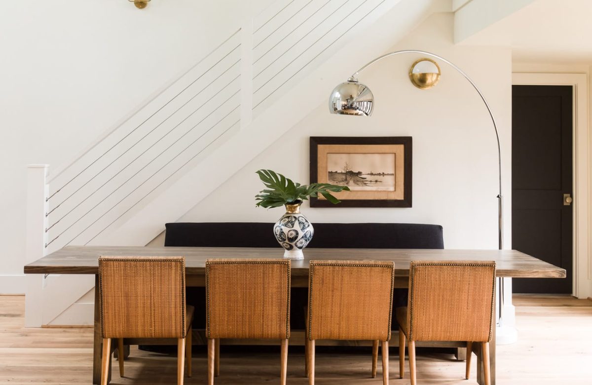 Accessorize Your Dining Table: Inspiring Ideas to Elevate the Look of Your Dining Room