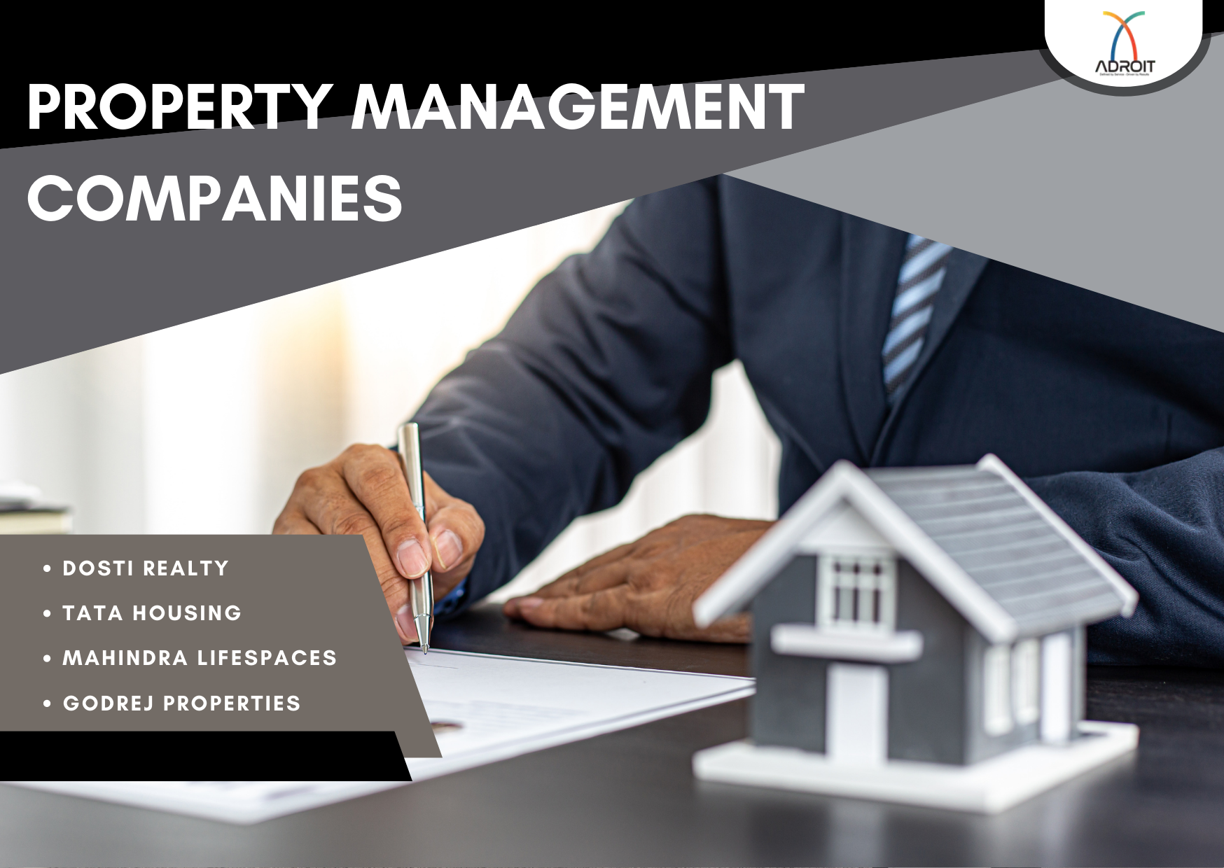 Mastering Real Estate: Expert Property Management Companies