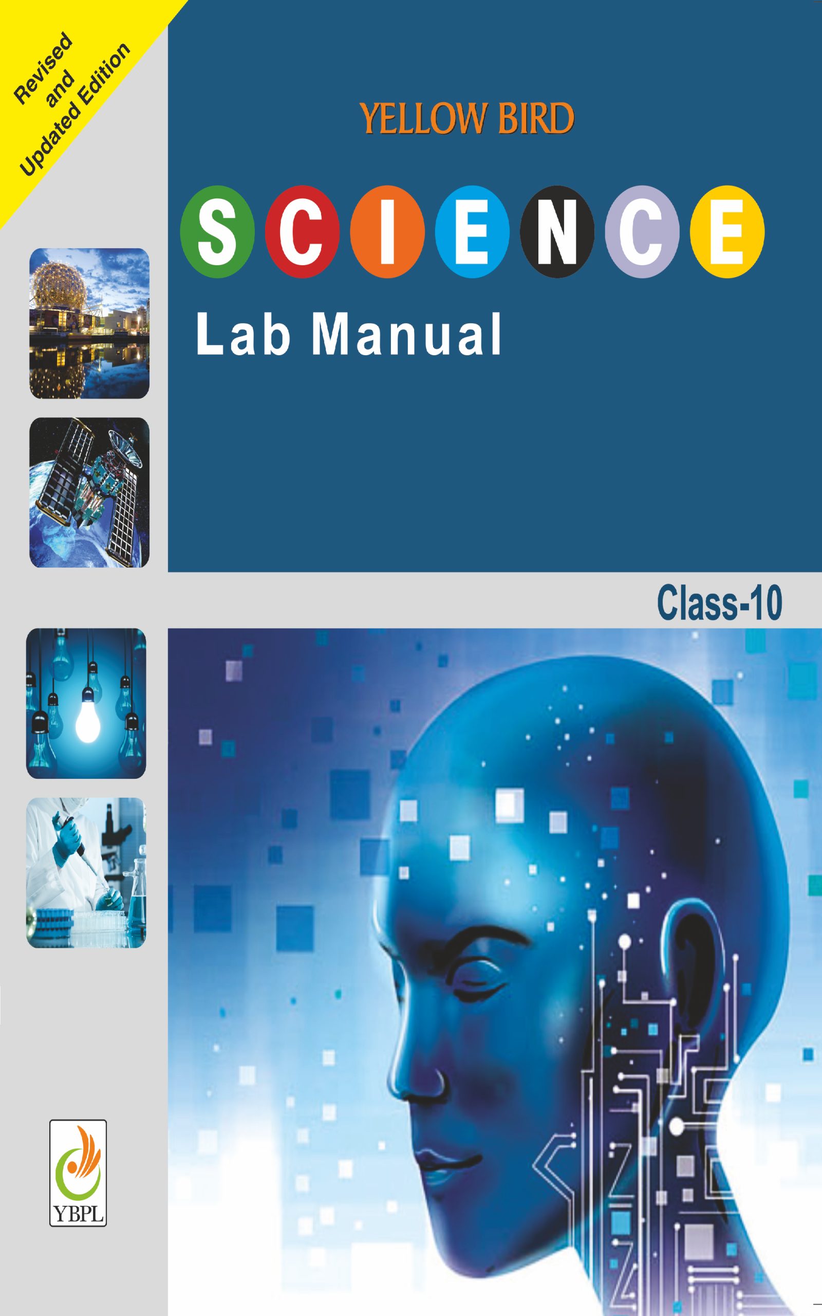  Exploring the Journey of : CBSE Science Lab Manual Class 9