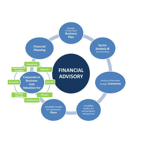  Financial Horizons: The Value of Wealth Advisory Services