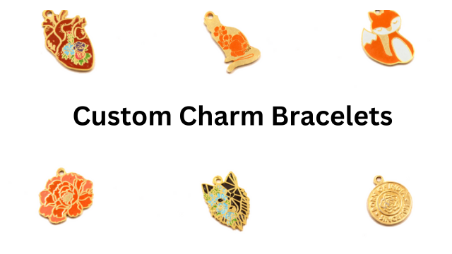  Buy Personalized Charms for Bracelets – The Second Project