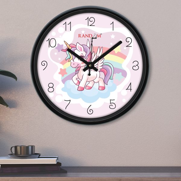Custom Clock Online – Random Studio