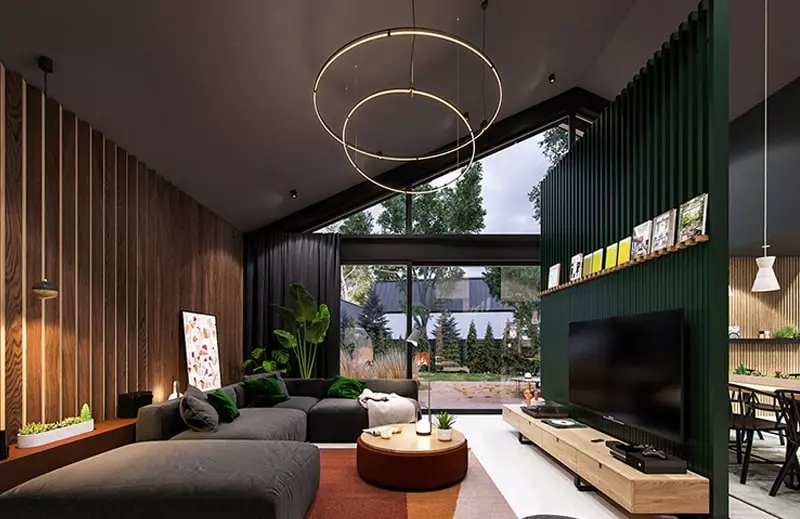 Design Your Dream Home: A Guide to Interior Design
